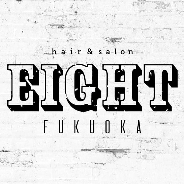 EIGHT fukuoka 福岡天神店【エイトフクオカテンジン】のスタッフ紹介。菊池凛
