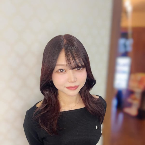 秋にオススメボルドーカラー