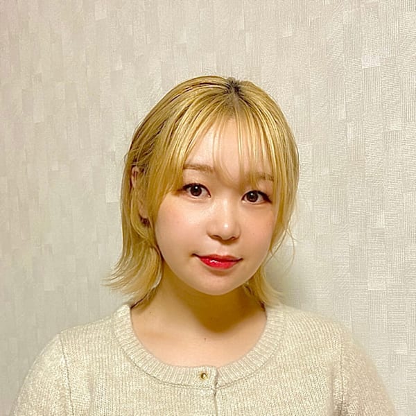 EXECUTIVE CLUB【エグゼクティブクラブ】のスタッフ紹介。REIKA