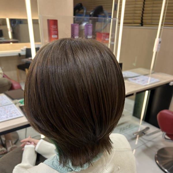 アディクシーカラー