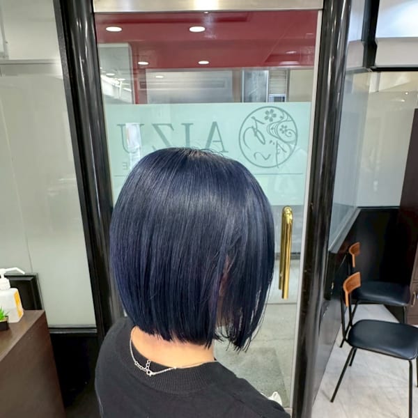 ハイトーンカラー