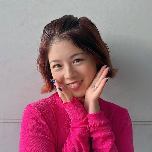 FACE。石川町【フェイスイシカワチョウ】のスタッフ紹介。木村　碧【石川町】