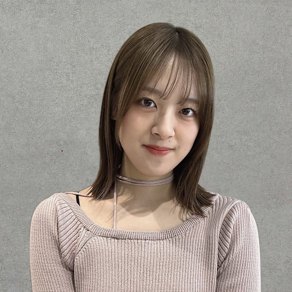 小林 望来|ralme/sol ブリーチ/レイヤー/髪質改善【ラルム】