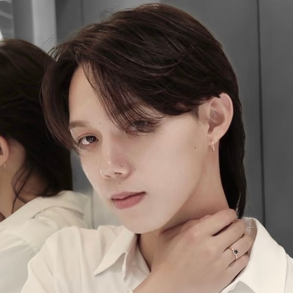 men's/メンズ/曲がる縮毛矯正/マッシュショート