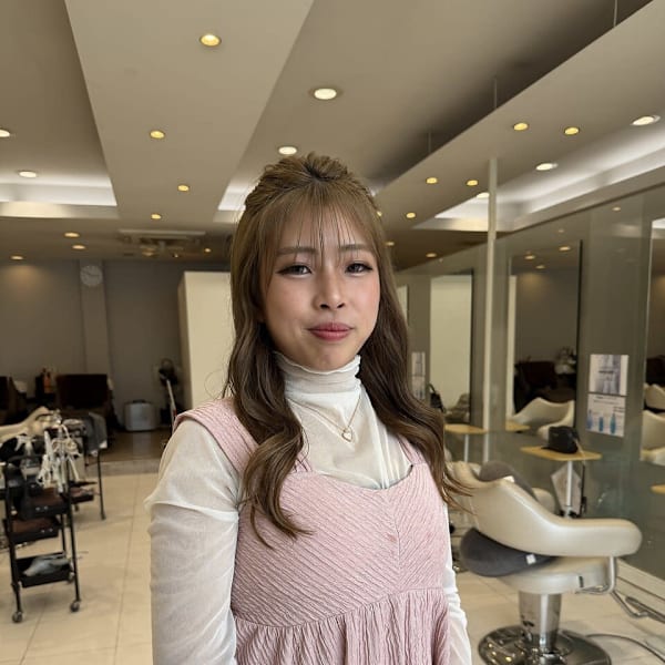 HARU|MODE K's 松原店