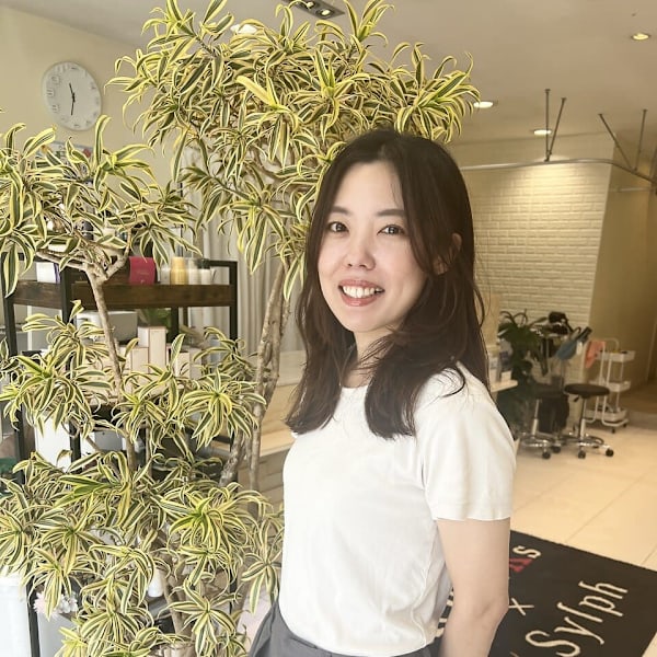 岡田 詩織|MODE K's 松原店