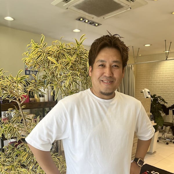 ナガイ ユウキ|MODE K's 松原店