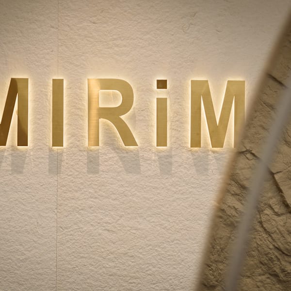 MIRiM栄矢場町店【ミリム】のスタッフ紹介。田口　裕子