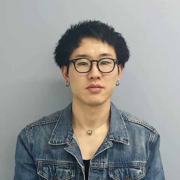 中村 勇磨|INCE HAIR 明石