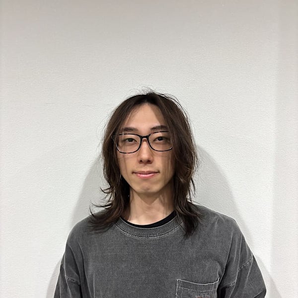 辻本 宇良|INCE HAIR 明石