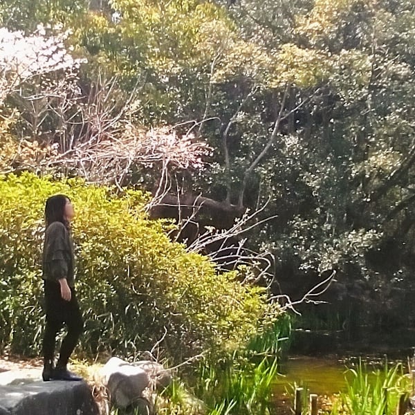 INCE HAIR 明石【インスヘアーアカシ】のスタッフ紹介。ERI