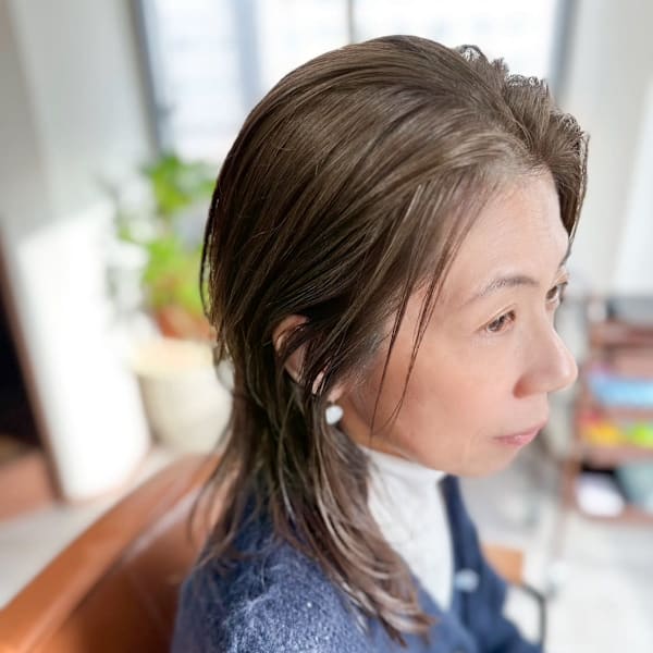 【beauty records/札幌・大通駅】