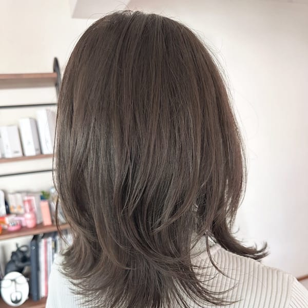 【beauty records/札幌・大通駅】