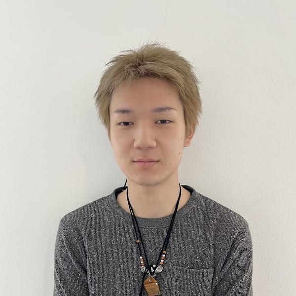 STYLE 成城【スタイルセイジョウ】のスタッフ紹介。東城 利貴