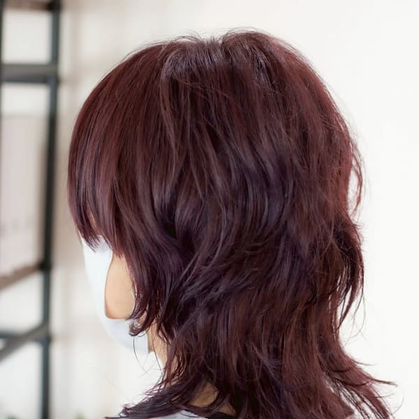 【beauty records/札幌・大通駅】