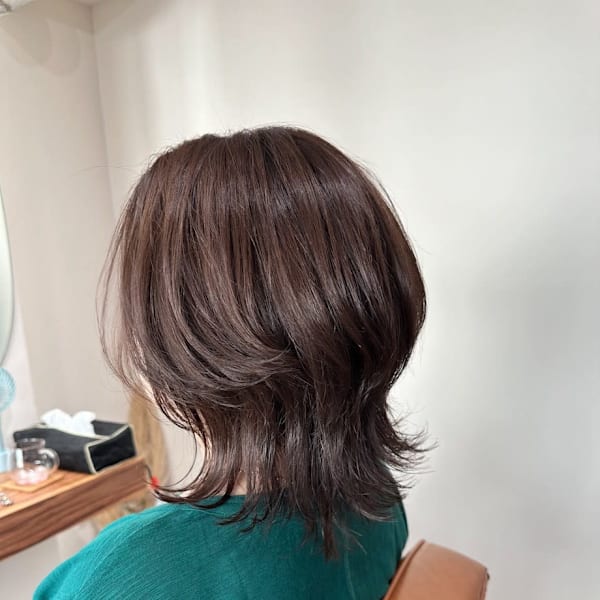 【beauty records/札幌・大通駅】