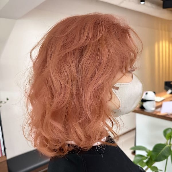 【beauty records／札幌・大通駅】