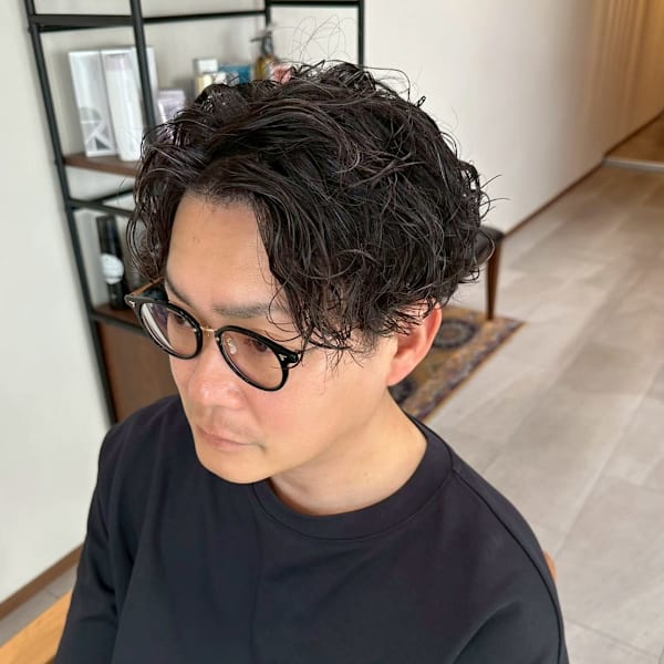 【beauty records／札幌・大通駅】