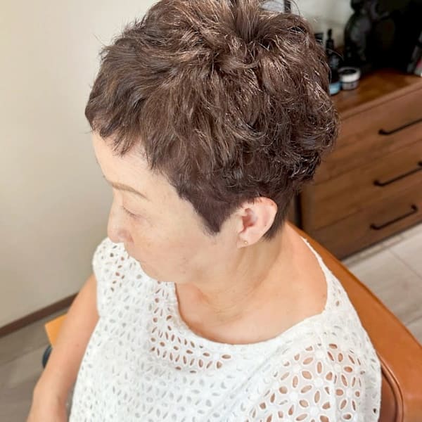 【beauty records／札幌・大通駅】