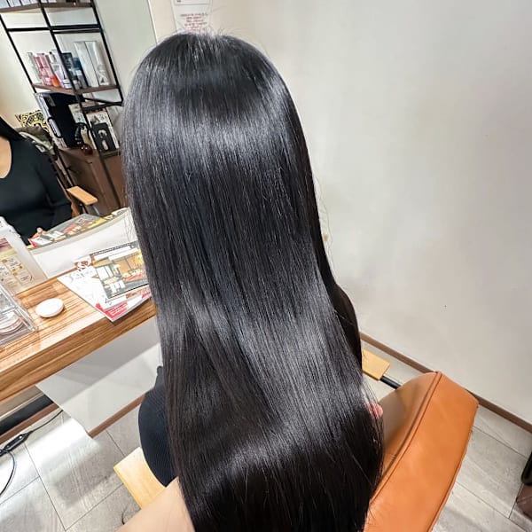 【beauty records／札幌・大通駅】