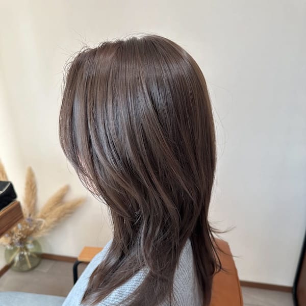 【beauty records/札幌・大通駅】