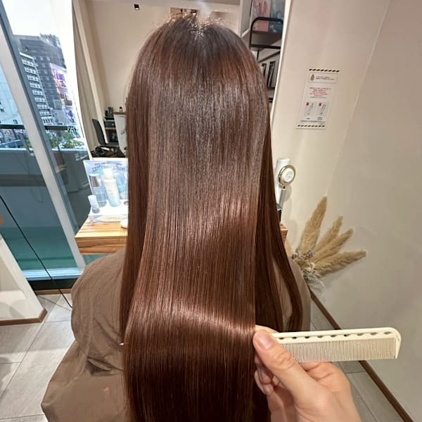 【beauty records/札幌・大通駅】