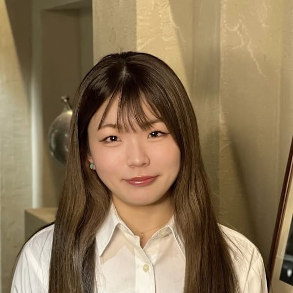 HIRO GINZA 田町店【ヒロギンザ タマチテン】のスタッフ紹介。大嶋葉月