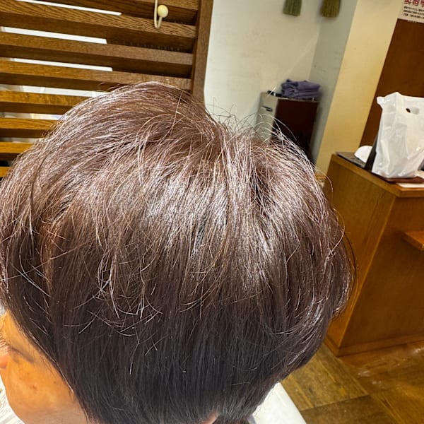 Tokoya Sun×スタイル|Tokoya Sun