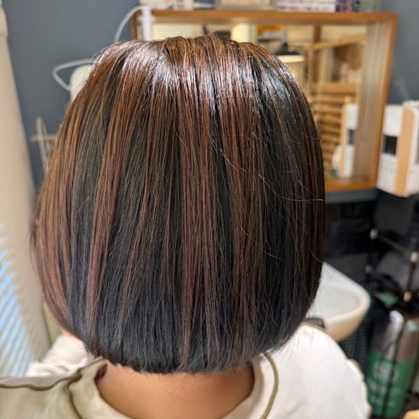 Tokoya Sun×スタイル|Tokoya Sun