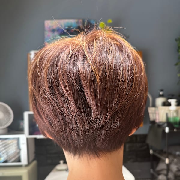 Tokoya Sun×スタイル|Tokoya Sun