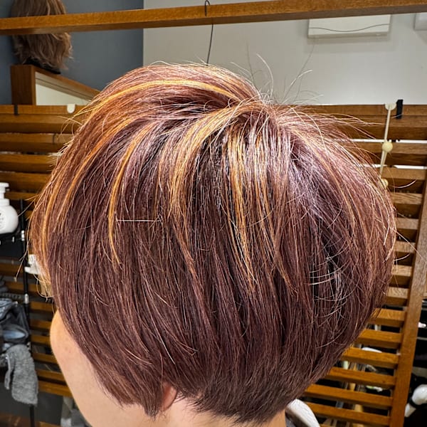 Tokoya Sun×スタイル|Tokoya Sun