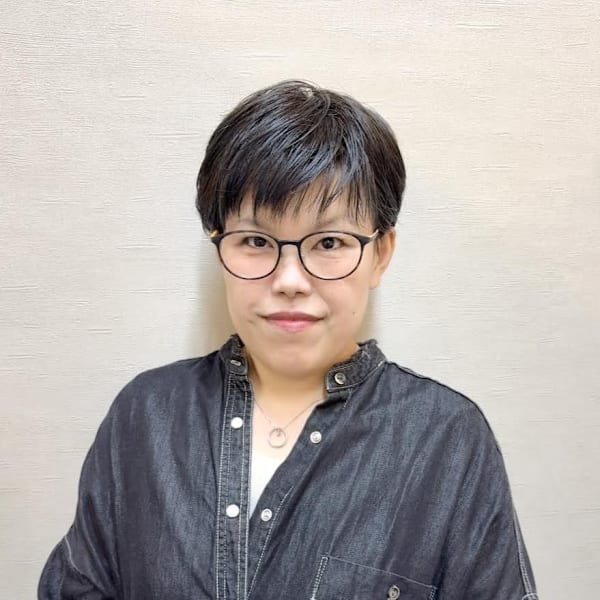 MEGUMI|ECLART milia 【髪質改善 個室サロン】船橋店