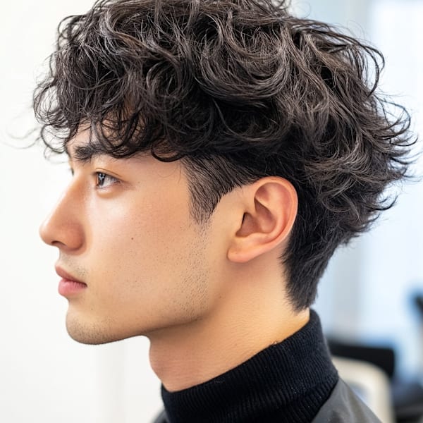 メンズスタイル