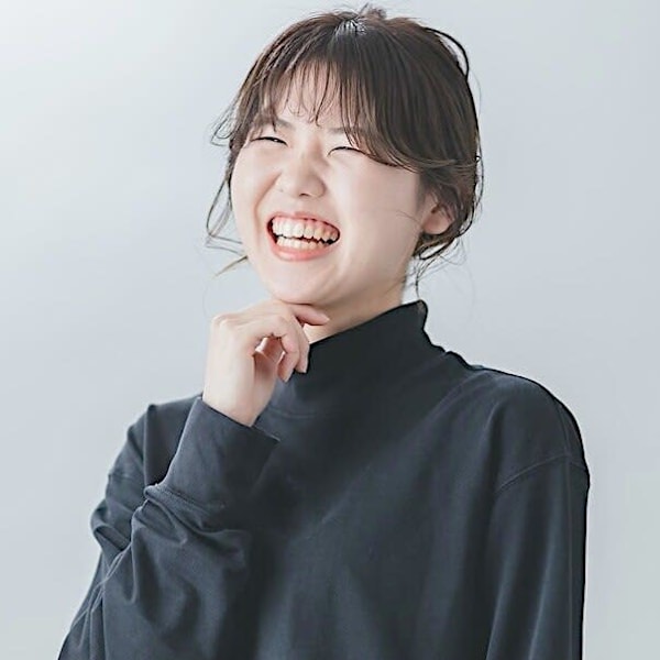 Alea by little 横浜【アーレアバイリトル】のスタッフ紹介。ayana