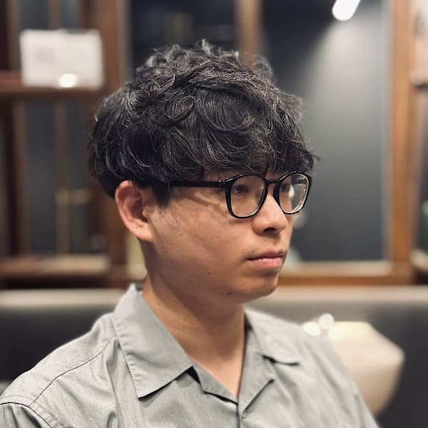 銀座 shino メンズ理容室barber セカンド|銀座shino~灯~HANARE メンズ 理容室 barber【トモシビ ハナレ バーバー 】