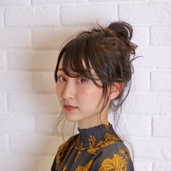GARDEN es 緑井店×スタイル