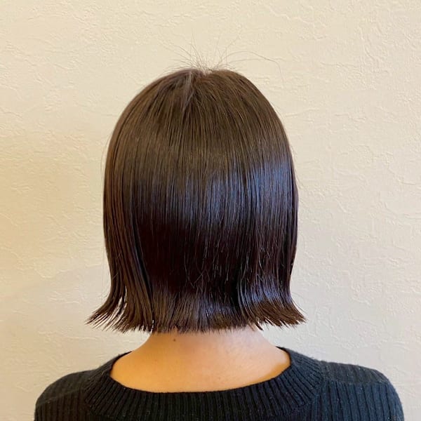 GARDEN es 緑井店×スタイル