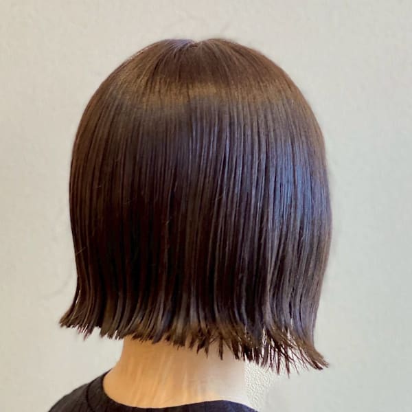 GARDEN es 緑井店×スタイル