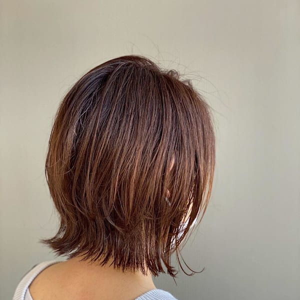 GARDEN es 緑井店×スタイル