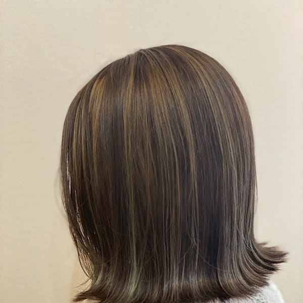 GARDEN es 緑井店×スタイル