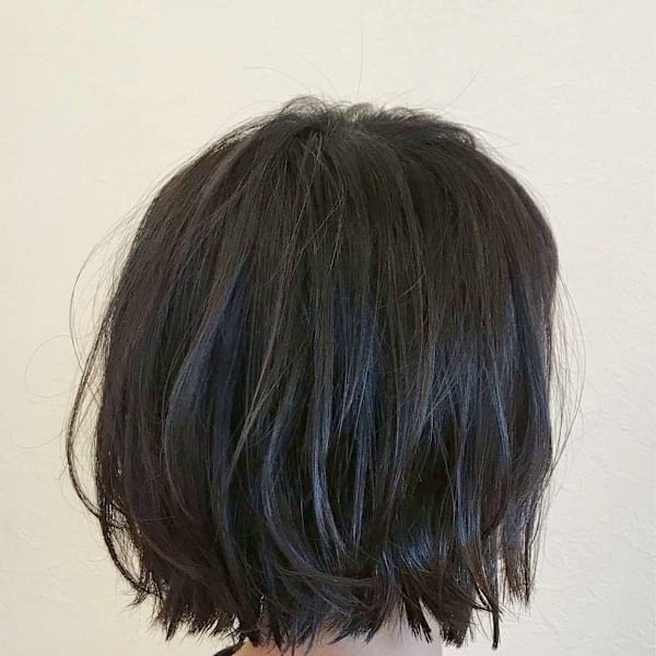 GARDEN es 緑井店×スタイル