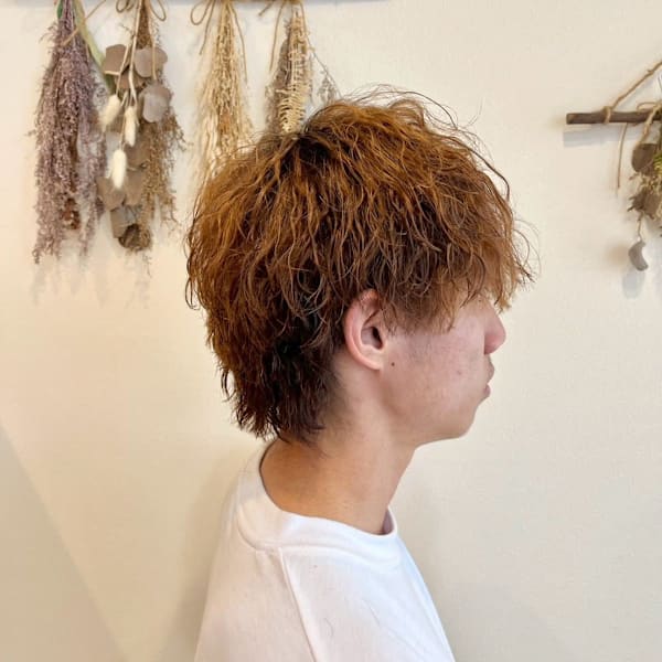 GARDEN es 緑井店×スタイル