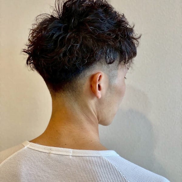 GARDEN es 緑井店×スタイル|GARDEN es 緑井店