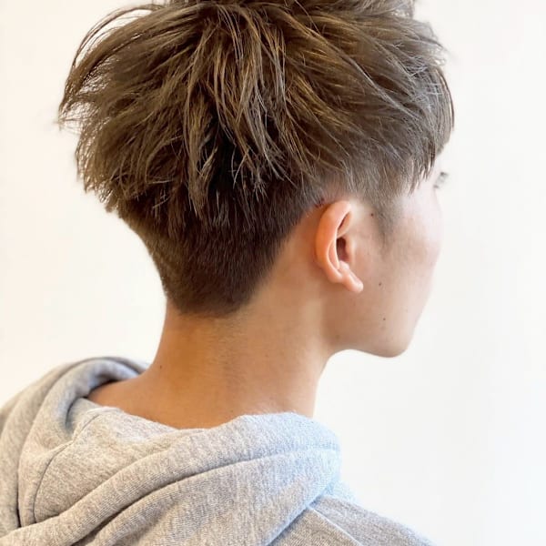 GARDEN es 緑井店×スタイル|GARDEN es 緑井店