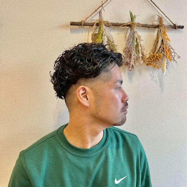 GARDEN es 緑井店×スタイル|GARDEN es 緑井店