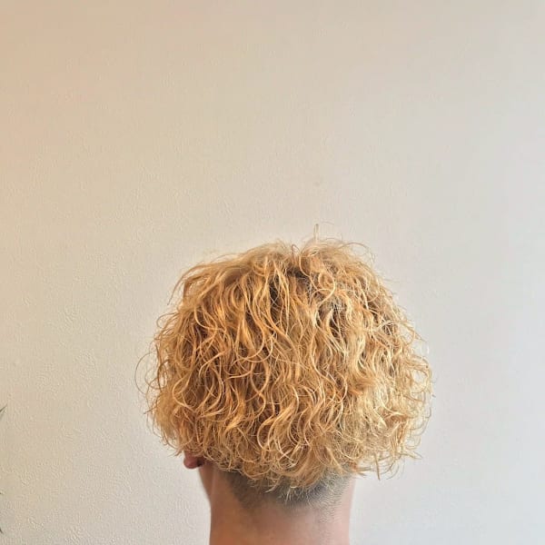 GARDEN es 緑井店×スタイル|GARDEN es 緑井店