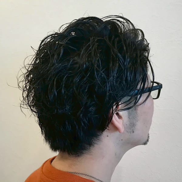 GARDEN es 緑井店×スタイル|GARDEN es 緑井店