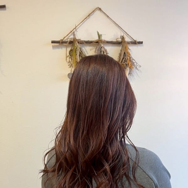 GARDEN es 緑井店×スタイル