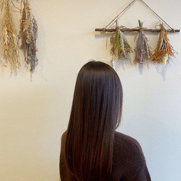 GARDEN es 緑井店×スタイル