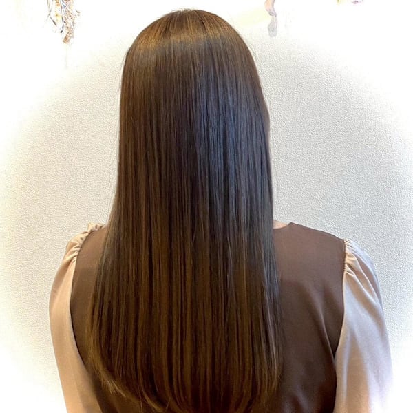 GARDEN es 緑井店×スタイル